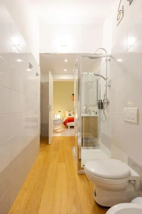 アパート Urban House - Exclusive Park House Navigli Milan Centerアパートメント
